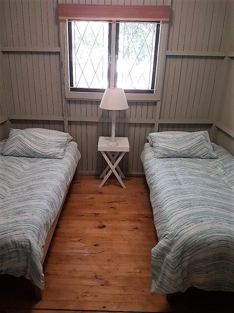 4 Bedroom Property for Sale in Roodefontein AH Western Cape